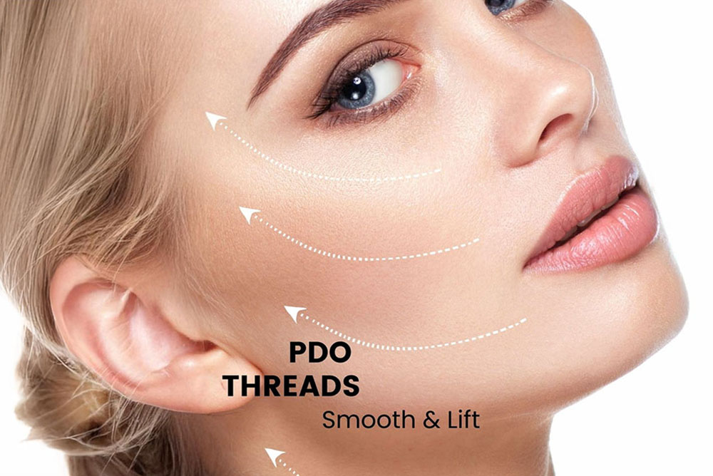 PDO Threads Treatment