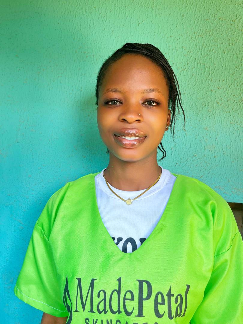 Senior Skincare Specialist